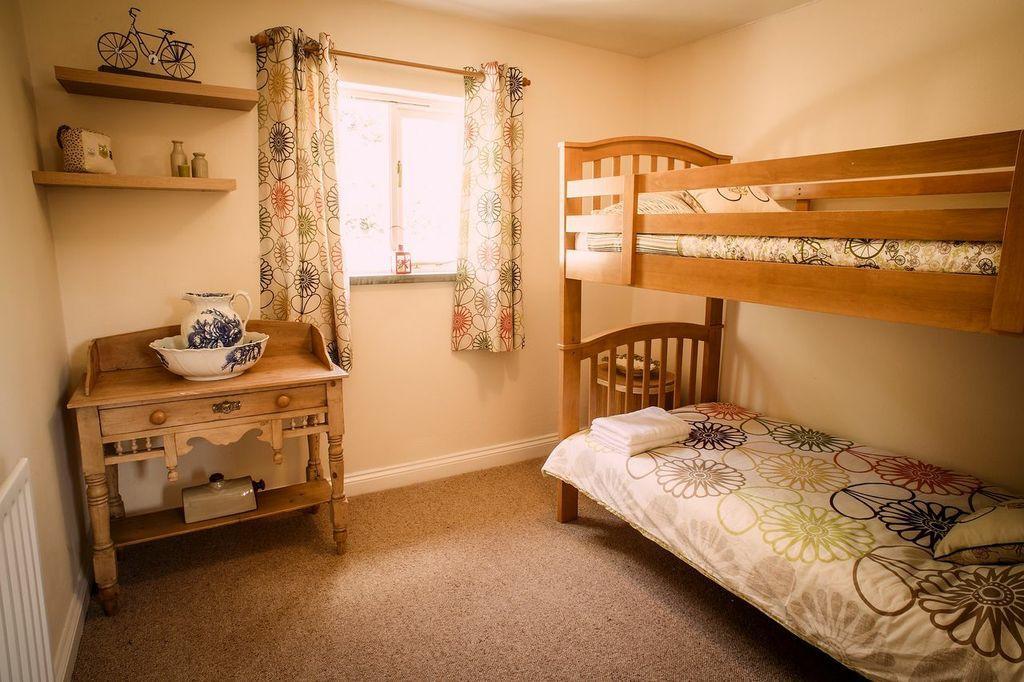 Charming Welsh Cottage Johnston Exteriér fotografie